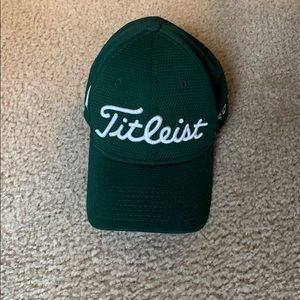 Titleist ProV1 Hat